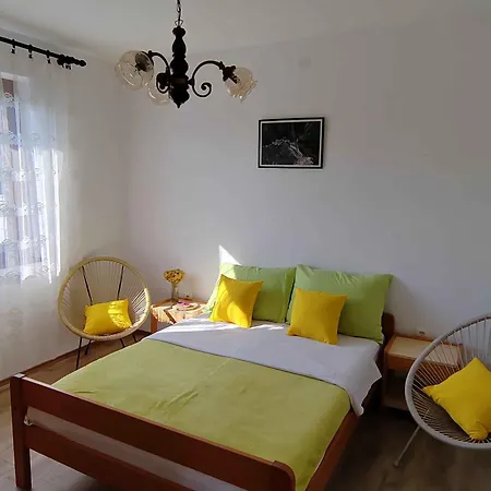 One-bedroom Near Sea 1 Apartamento