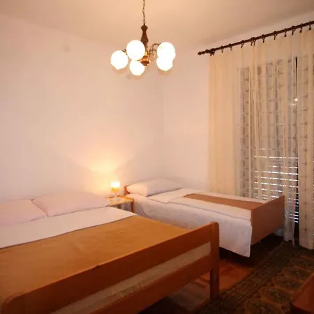 Apartament One-bedroom Near Sea 1 Šilo