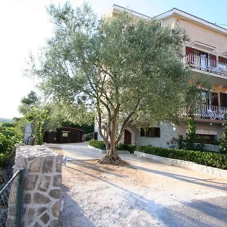Apartamento One-bedroom Near Sea 1