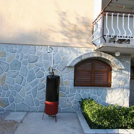 One-bedroom Near Sea 1 Šilo