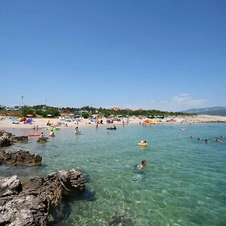 One-bedroom Near Sea 1 Appartamento *