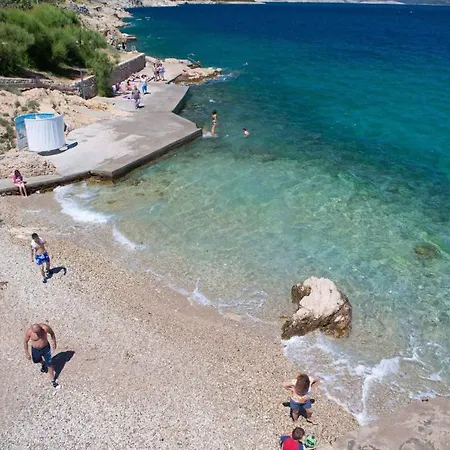 Appartamento One-bedroom Near Sea 1 *