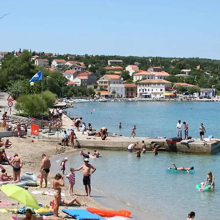 One-bedroom Near Sea 1 Apartament *