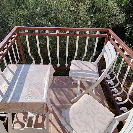 One-bedroom Near Sea 1 Šilo