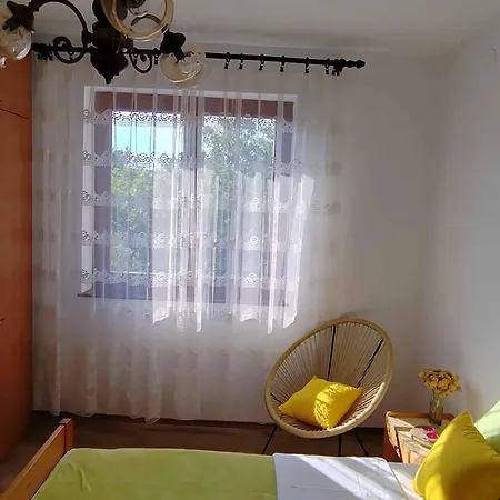 One-bedroom Near Sea 1 Šilo