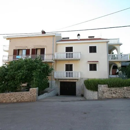 Apartament One-bedroom Near Sea 1
