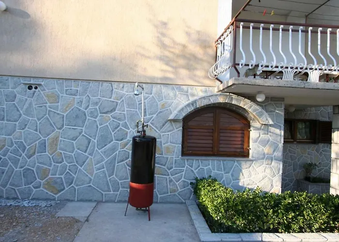 One-bedroom Near Sea 1 실로