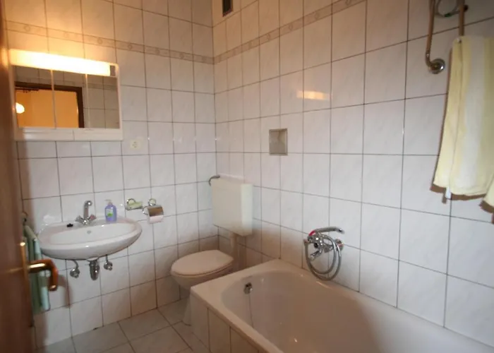 One-bedroom Near Sea 1 Appartamento Šilo