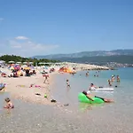 One-bedroom Near Sea 1 Daire