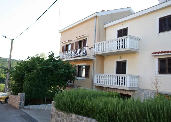 One-bedroom Near Sea 1 公寓