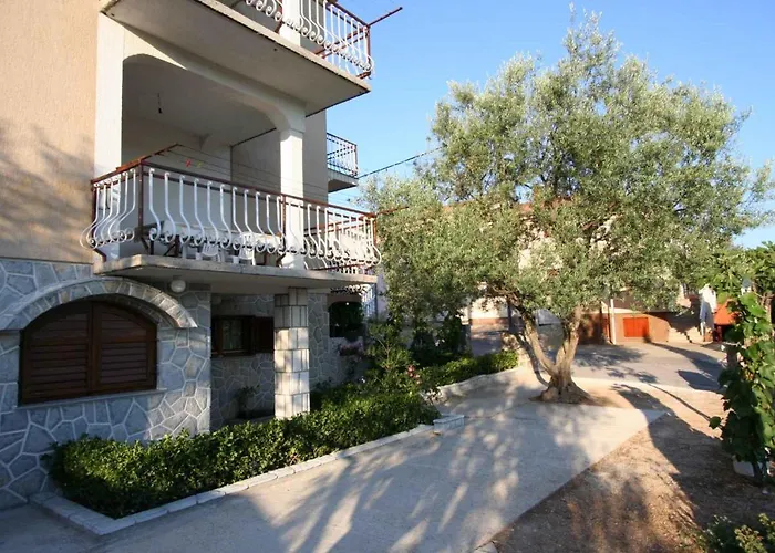 One-bedroom Near Sea 1 公寓 *