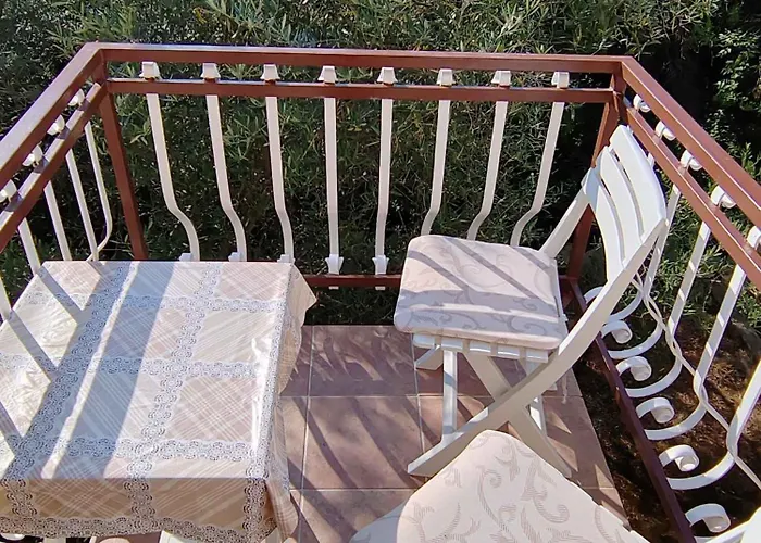One-bedroom Near Sea 1 Šilo