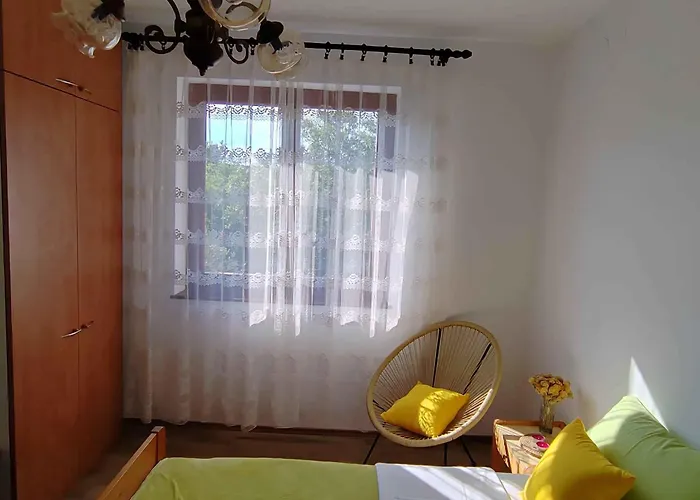 One-bedroom Near Sea 1 Šilo